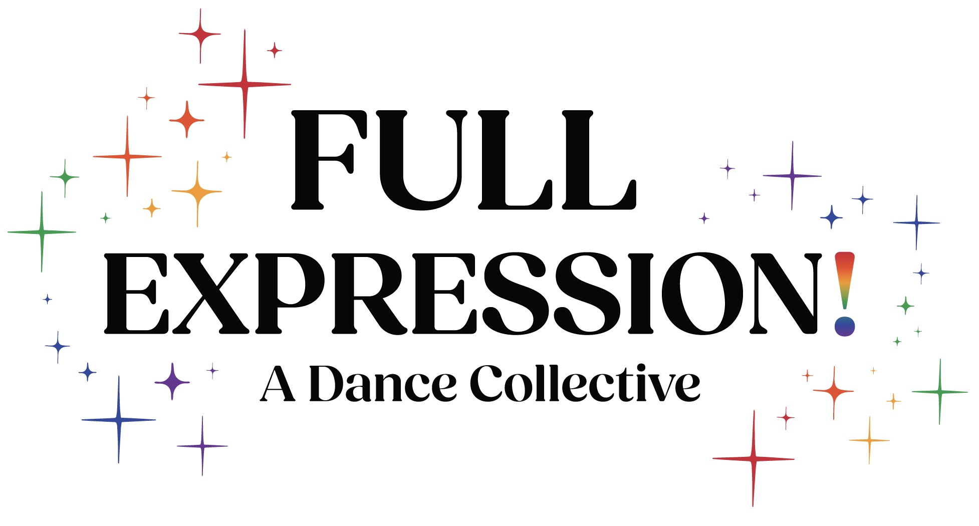 Full Expression! A Dance Collective